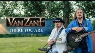 VAN ZANT THERE YOU ARE SONG REVIEW NEW ALBUM ALWAYS LOOK UP TO RELEASED NOVEMBER 2024 [upl. by Aeila]