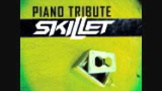 Comatose  Skillet Piano Tribute [upl. by Gizela477]