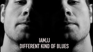 IAMJJ  Different Kind Of Blues official video [upl. by Glasgo711]