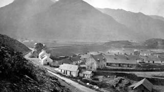 Old Photographs Ballachulish Scotland [upl. by Yalcrab285]