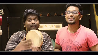 TAMIL LOVE SONG MASH UP  ISHAAN DEV  NIKHIL MATHEW [upl. by Thornie]