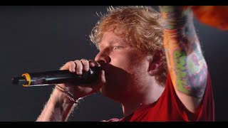 Ed Sheeran  Multiply Live in Dublin Full Live Show [upl. by Harness]