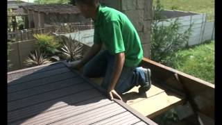 4 Everdeck Installation [upl. by Sclater]