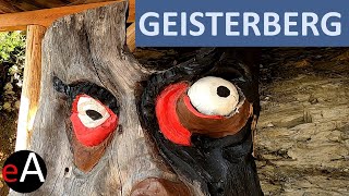 Kinderparadies Geisterberg Alpendorf  St Johann im Pongau [upl. by Rialc]