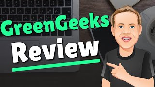 GreenGeeks Review  Is it The Best Cheap Web Hosting [upl. by Vel942]