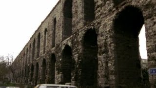 Antigravity Aqueducts  Ancient Inventions [upl. by Bigelow359]