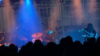 Motorpsycho live in Oldenburg Kulturetage 10102023 [upl. by Alliuqat854]