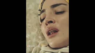 Selvi hatun death scene😢💔  Kurulus Osman Urdu SO3  KURULUSEDITZ  shorts [upl. by Adnaerb685]