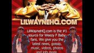 Lil Wayne  Down In The Studio Feat TStreets amp Mack Maine Full [upl. by Sayres]