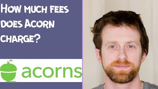 How much fees does Acorn charge [upl. by Isolda480]