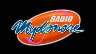 Radyo Mydonose  Exclusive 144 [upl. by Attalanta]