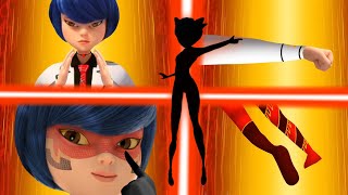 ⬛🟥Ryuko transformation with poly mouse moves 🟥⬛ [upl. by Nomelc412]