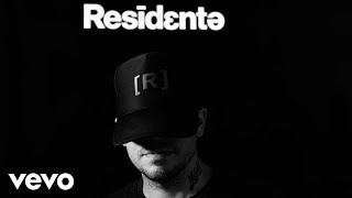 Residente  Mis Disculpas Audio [upl. by Galatia]