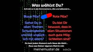 Was wählst Du 🔵🔴 Schreib es in die Kommentare like und abonniere Chance oder Schwierigkeit [upl. by Suilmann]