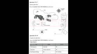 Homestay Application IELTS LISTENING PRACTICE TEST WITH ANSWERS IELTSLISTENING [upl. by Yerdna]