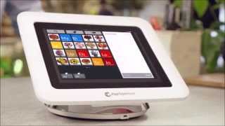 PayAnywhere Storefront FREE 10quot EMV Point Of Sale Tablet By Global Merchant Services [upl. by Jsandye]