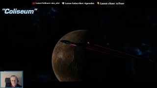 Mission Coliseum  Romulan Mystery  A Klingon Story  Pt 21  STO [upl. by Ellennahc]