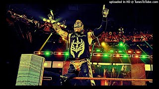 WWE Rey Mysterio Theme Song  quotBooyaka 619quot Low Pitched HD amp HQ [upl. by Cherlyn]