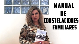 Manual De Constelaciones Familiares [upl. by Adnael774]