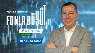 BEFAS Nedir  Mert Yılmaz [upl. by Esorbma]