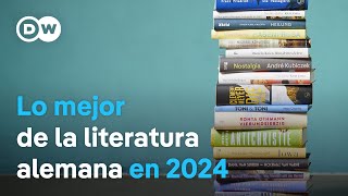 Especial literario El poder de las palabras [upl. by Elam]