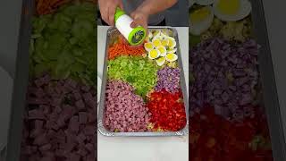 Best way to make macaroni salad [upl. by Cogswell893]