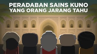 Misteri di Balik Pusat Sains Dunia Masa Lampau [upl. by Felty]