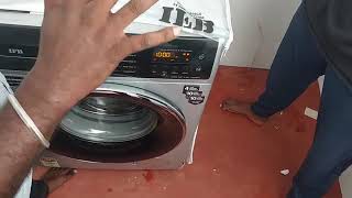 washing machine use pannuvathu eppade [upl. by Esmerolda]