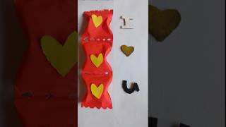 Diy candy craft  new year crafts  shots viral shorts chocolate shorts [upl. by Akilam]