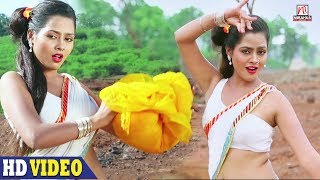 Bindiya Kahan Gir Gayee  Movie Song  Ghoonghat Mein Ghotala  Pravesh Lal Yadav Richa Dixit [upl. by Gnoht296]