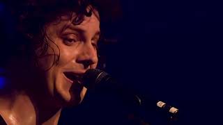 The Raconteurs  Steady as She Goes  Live at Montreux 2008  4K 50FPS [upl. by Anirbac]