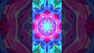 Dr Joe Dispenza Kaleidoscope Mind Movie Visual Meditation Music Visual Relaxation ❊60fps [upl. by Thekla]