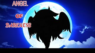 ANGEL of DARKNESS •gacha• original •¡Emma Official [upl. by Nehte]