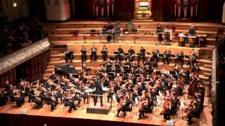 A Salute to the Big Bands Auckland Symphony Orchestra 1080p [upl. by Ynnep]