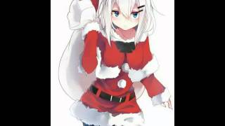 Nightcore  Weihnachtssong [upl. by Aker]