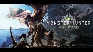 毎日配信！【参加型】PC版【Monster Hunter World】 [upl. by Marjorie]