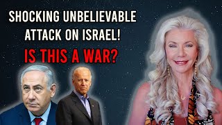 Shocking Unbelievable Attack on Israel Is This a WAR [upl. by Akema187]