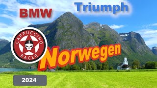 Norwegen ohne TET [upl. by Singer]