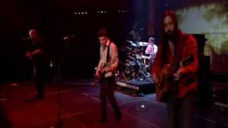 The Tragically Hip  Ahead By A Century live [upl. by Kanal45]