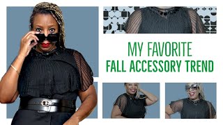 Fall Accessories The Ultimate 2024 Trend You MUST Try [upl. by Yemarej]