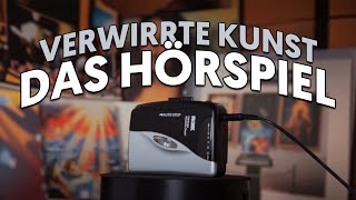 PLEXX  VERWIRRTE KUNST DAS HÖRSPIEL [upl. by Tecu]