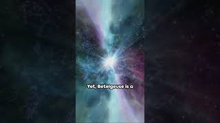 Betelgeuse The Cosmic Time Bomb Explained [upl. by Amaj]