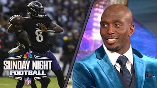 NFL Week 17 recap Ravens dominate Dolphins Cardinals upset Eagles  FNIA  NFL on NBC [upl. by Llednahc]