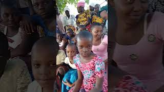 Namvera mulungu wangu gospelmusic challenge music gospelmusicafrica mijikendagospel [upl. by Joelynn]