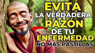 9 Técnicas Zen Ancestrales para la AUTOSANACIÓN [upl. by Zerlina]