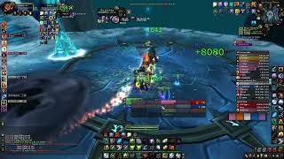 LK 10 HC  warmane wow 335 [upl. by Nwahsed]