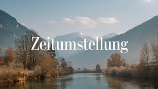 Zeitumstellung Was du unbedingt wissen solltest [upl. by Norahs22]