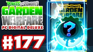 Plants vs Zombies Garden Warfare  Gameplay Walkthrough Part 177  1000000 Coins PC [upl. by Ruzich]