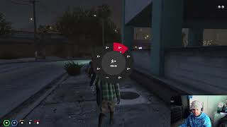 Ronnie Pickering in GTA 5 RP TIME2 Affiliate [upl. by Dill]