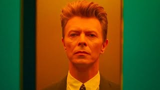 David Bowie  Moonage Daydream Guitar Backing Track [upl. by Nakah]